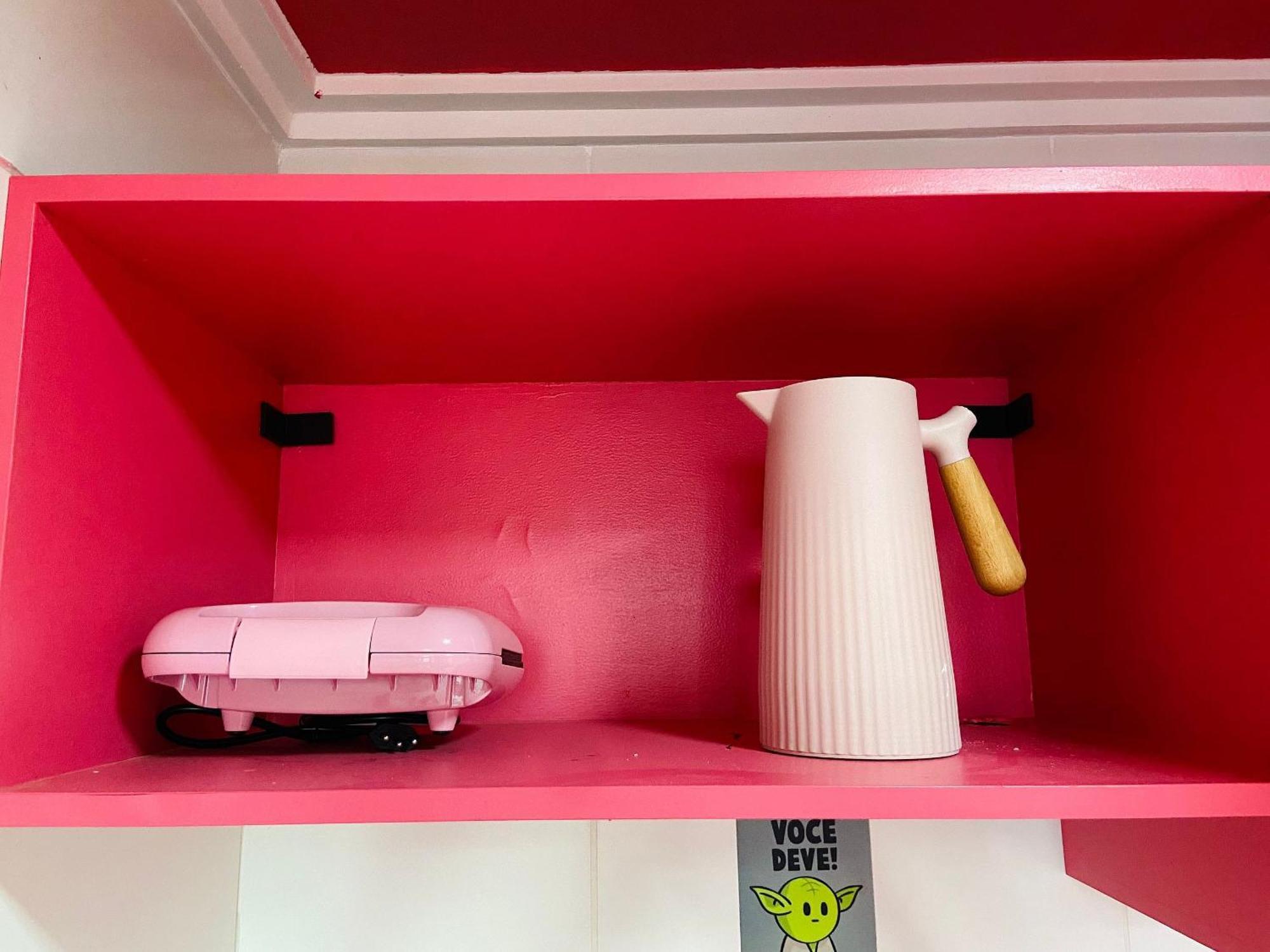 O Apartamento Rosa João Pessoa Exteriér fotografie