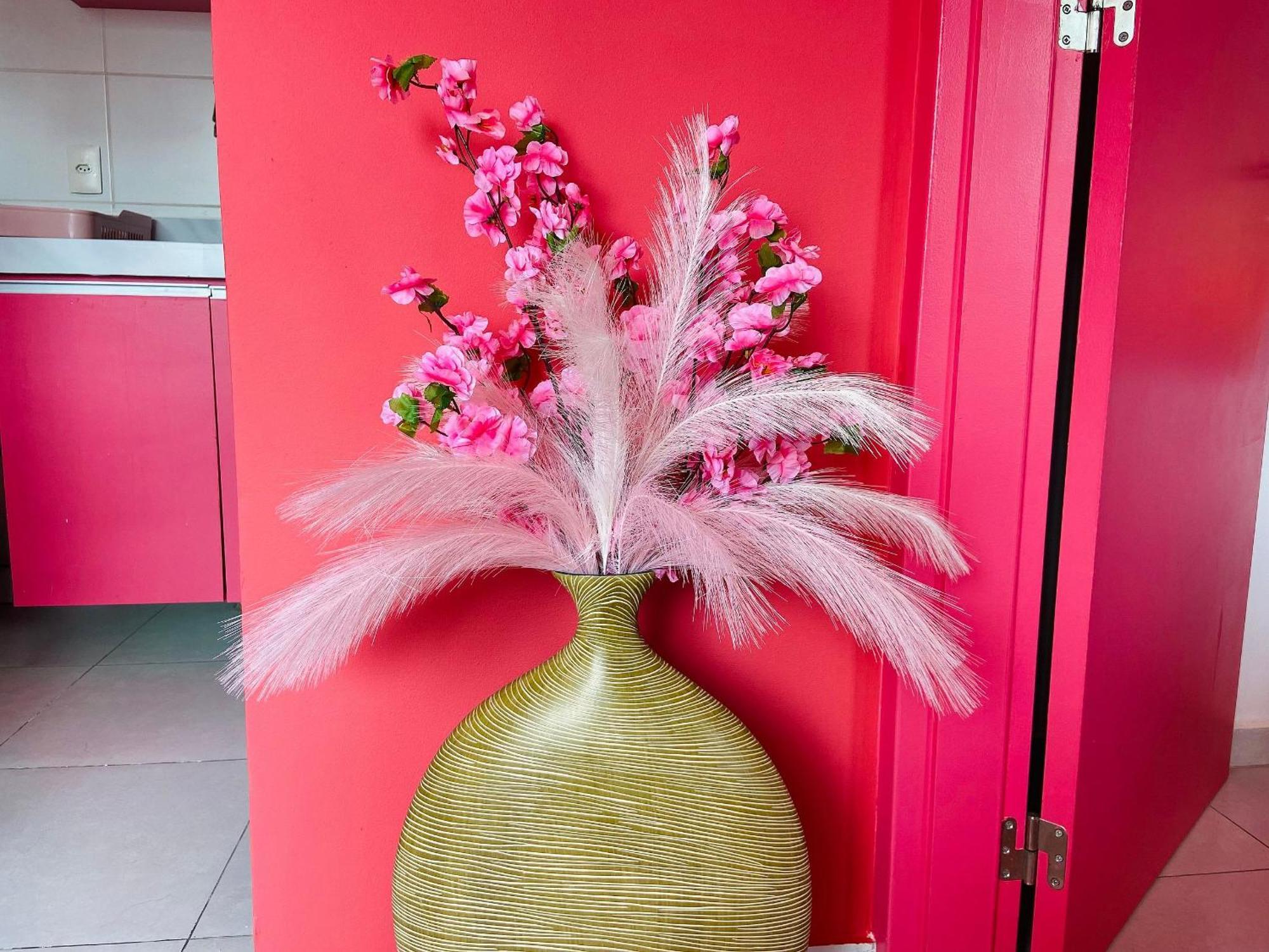 O Apartamento Rosa João Pessoa Exteriér fotografie